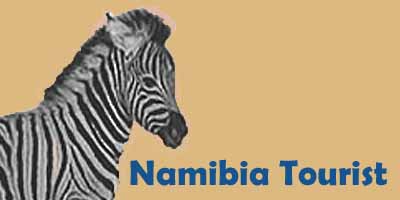 Namibia Tourist